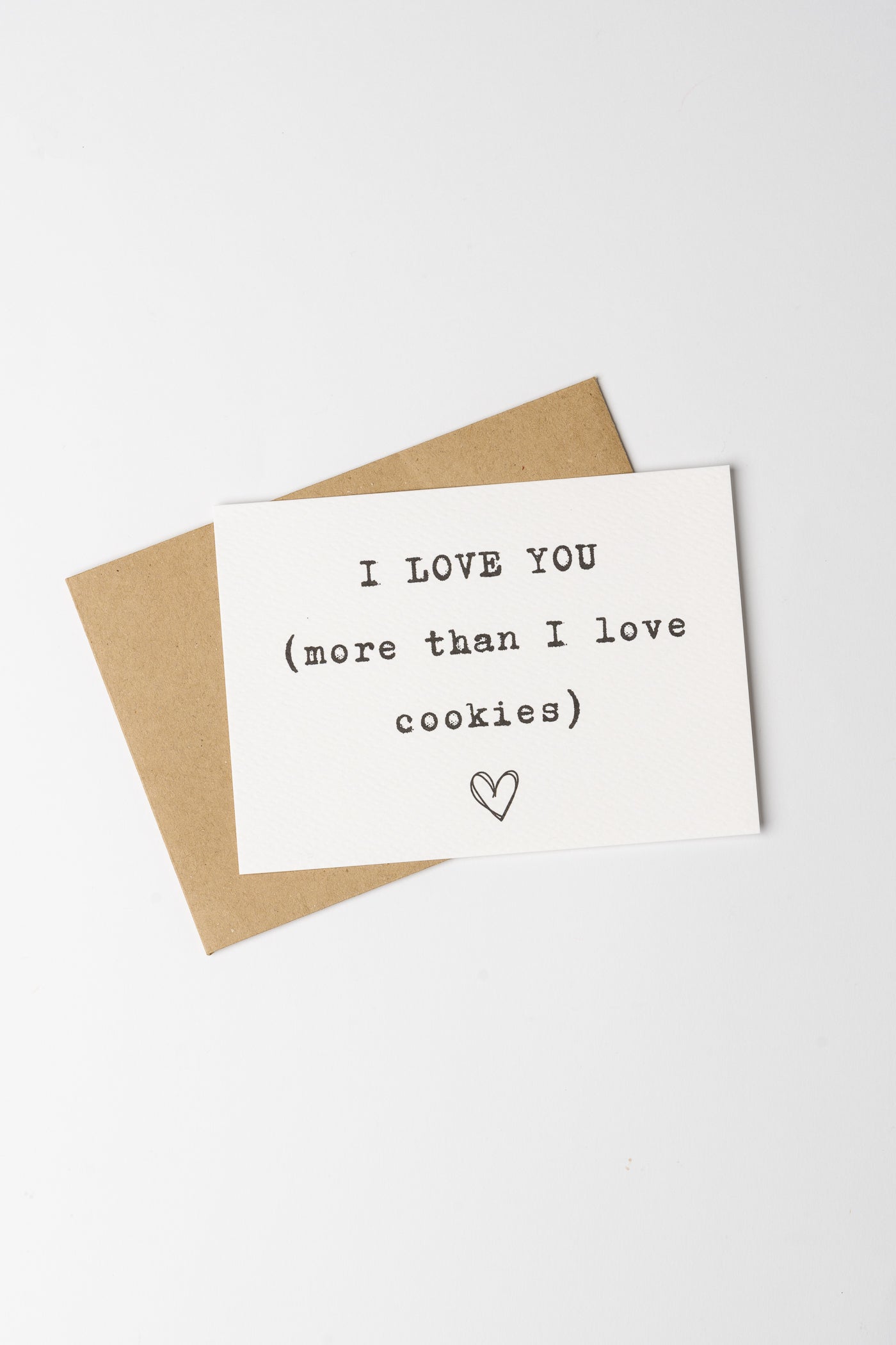 Carte Postale (Click & Collect)