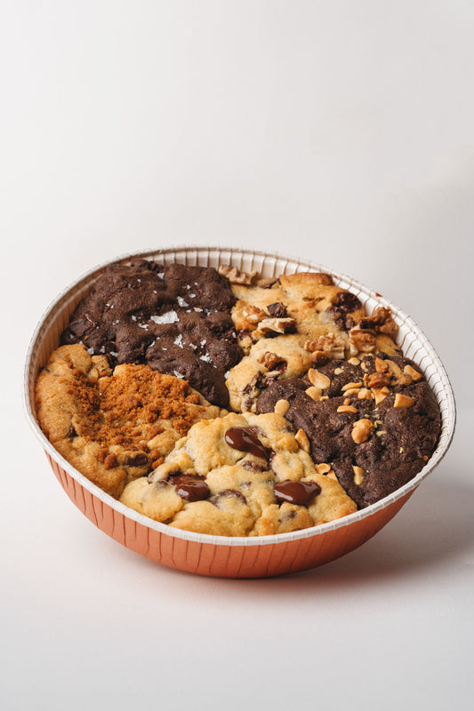 Cookie Pie (Click & Collect)