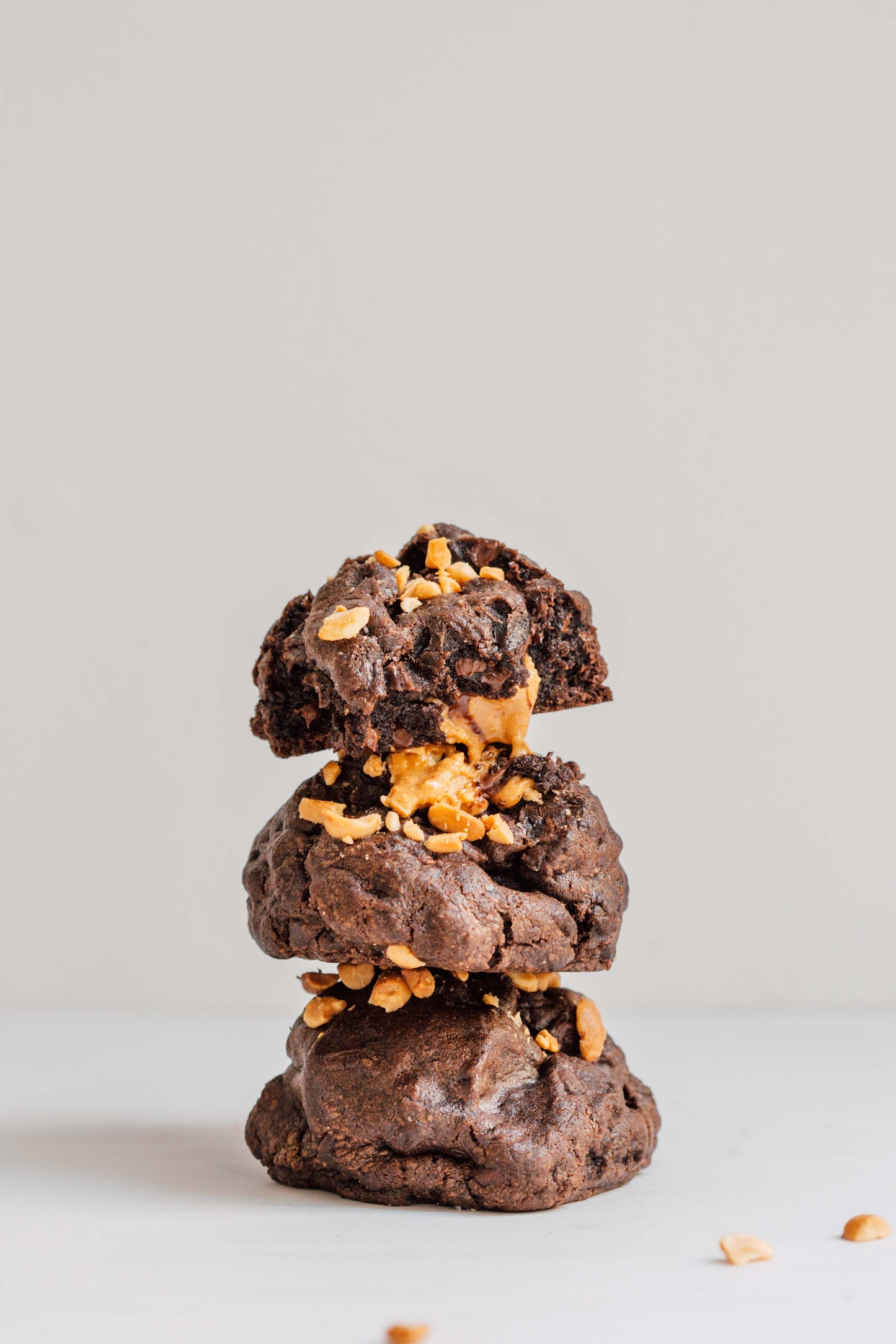 Boîte de 8 Cookies (Click & Collect)