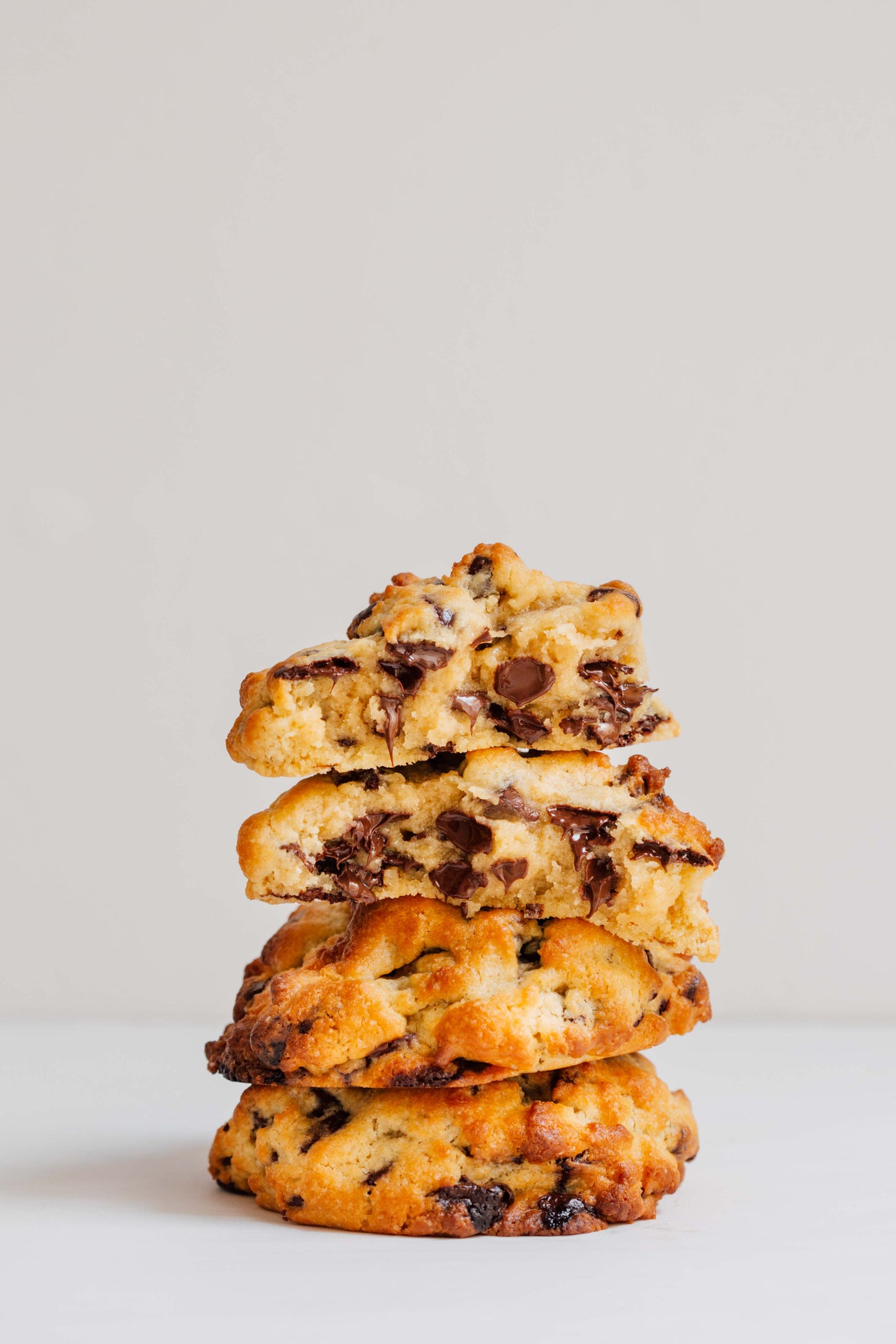 Cookie Pépites de Chocolat