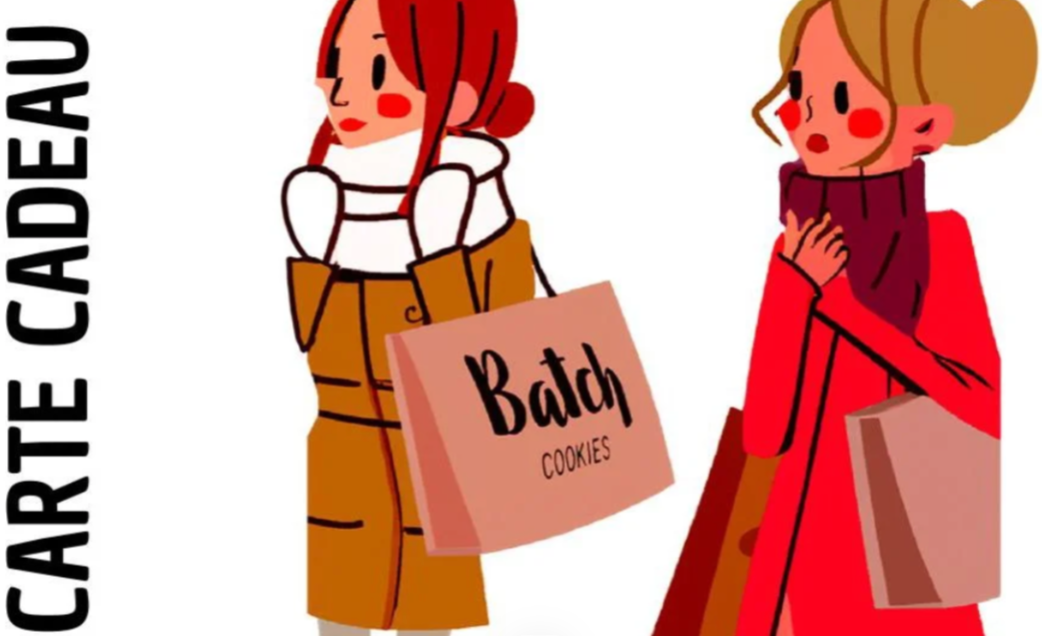 Carte Cadeau