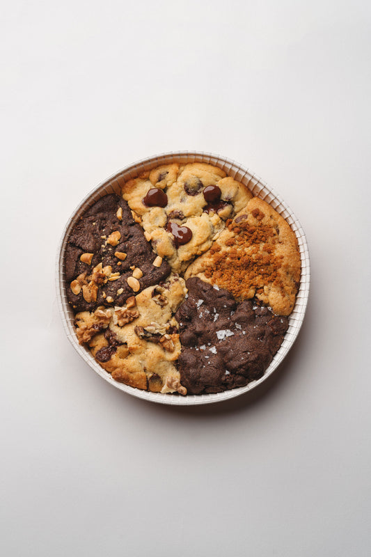 Cookie Pie (Livraison)